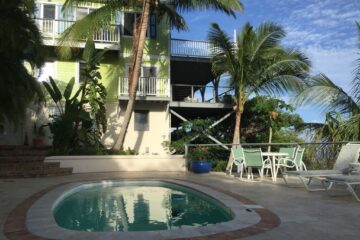 Explore Luxurious St. John Island Vacation Villa Rentals
