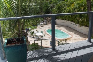 Top Reasons to Choose a Vacation Villa in St. John