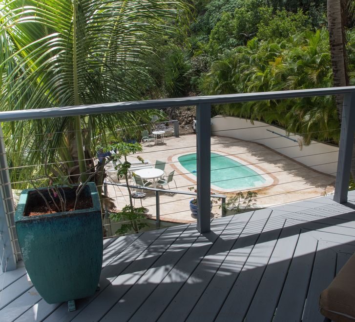 Top Reasons to Choose a Vacation Villa in St. John