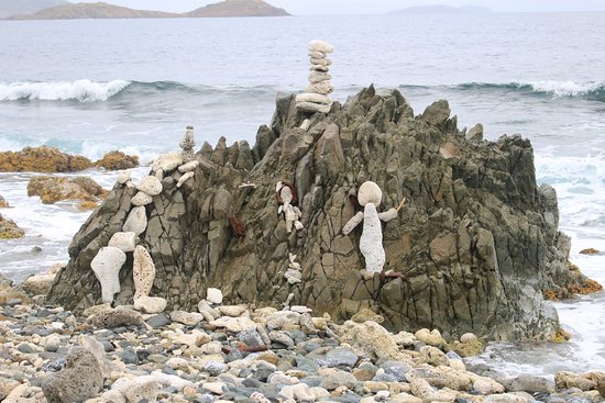 Family friendly villa rentals St John