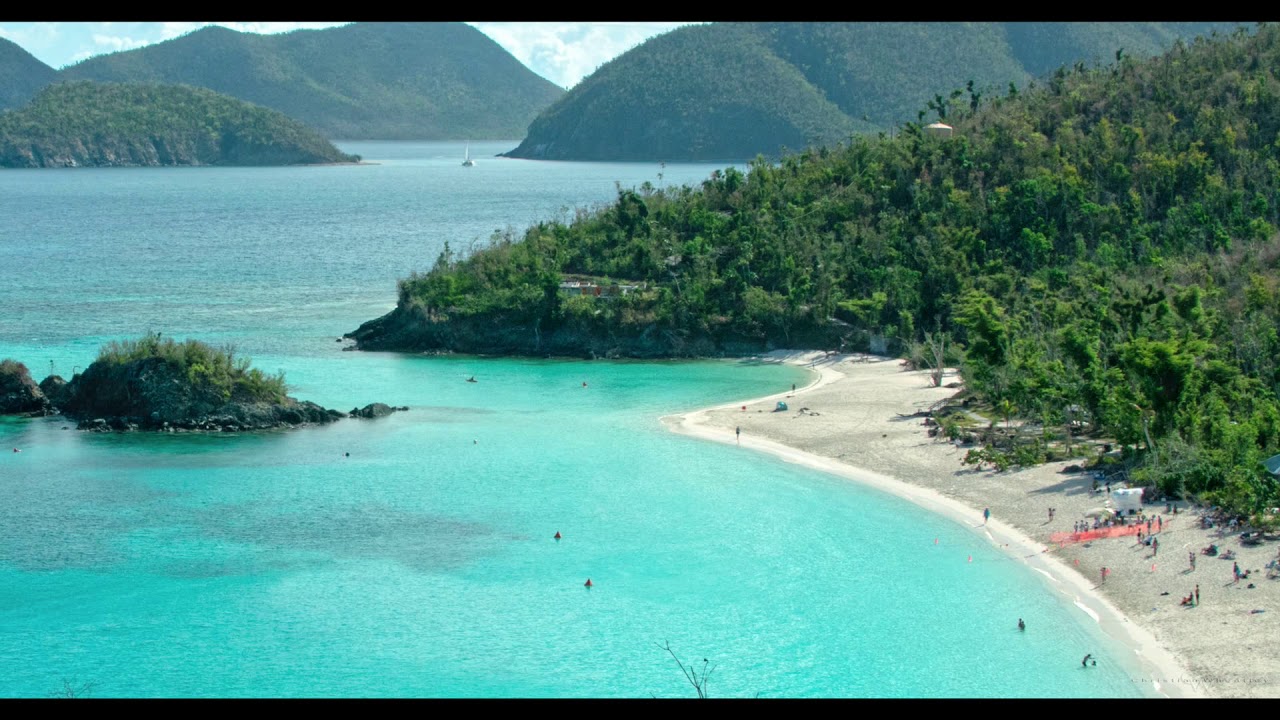 Coral Bay vacation apartment rentals